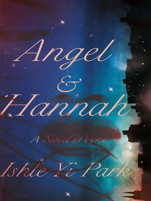 cover image of Angel & Hannah